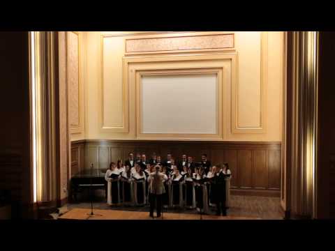 Cantores Amicitiae - Flăcări și roți 2014