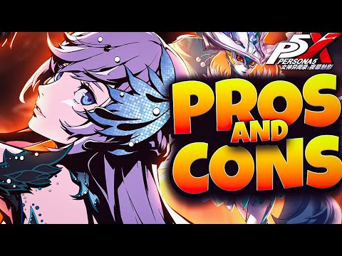 *SHOULD YOU PULL MONT?* PROS AND CONS FOR MONT FIGURE SKATER! | PERSONA 5: THE PHANTOM X