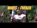 Ouenza - Waves [Official Music Video]