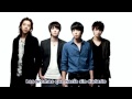 CNBlue - I Don't Know Why [Korean version] Sub ...