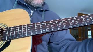 Video thumbnail for Yamaha SCF08 by Michael Pekar