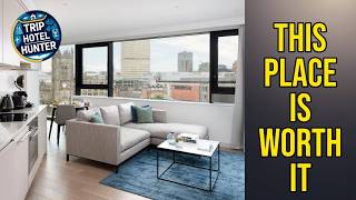 Citysuites Aparthotel - This Place Is Worth It | Manchester, United Kingdom🛏️