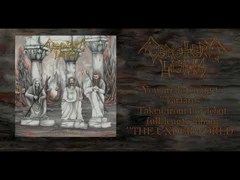Cemetery Lights-Tartaros(New Track)