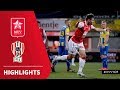 Samenvatting MVV Maastricht - TOP Oss (22-11-2019)