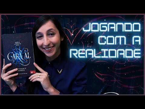 CARAVAL de Stephanie Garber ? | Alegria Literria