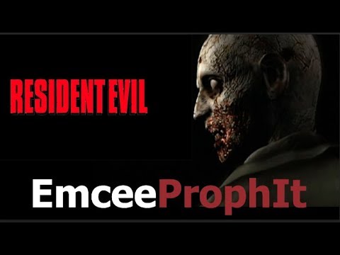 Resident Evil and the Art of Tension - In-Depth Review (Gamecube REmake)