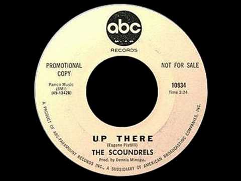 Up There - The Scoundrels