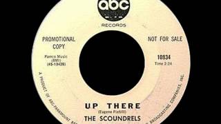 Up There - The Scoundrels