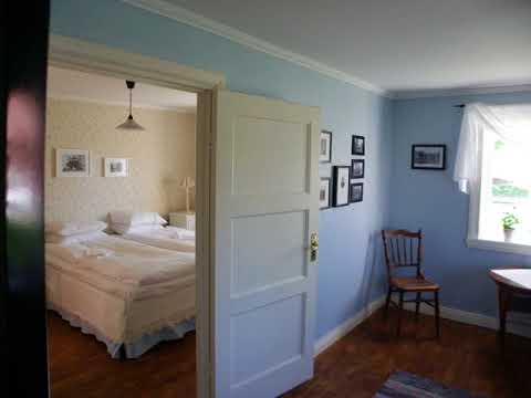 Wallby Säteri - Vetlanda - Sweden