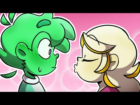 A verdade sobre o meu primeiro beijo...