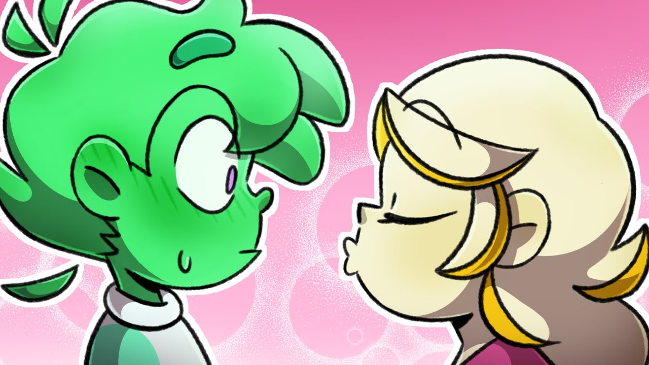 A verdade sobre o meu primeiro beijo...