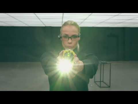 TASER 7 Launch Video