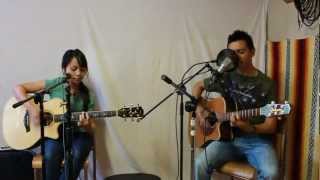 Times of Grace - The Forgotten One Dual Guitar/Vocal Cover