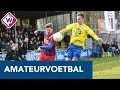 Valk moet Lisse verlaten: 'Ambitie om in de Bollenstreek te blijven' - OMROEP WEST SPORT