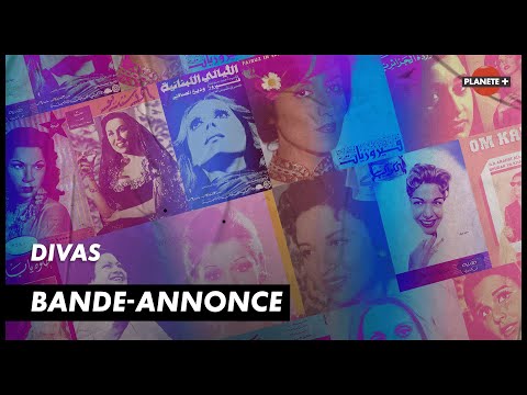 DIVAS - PLANÈTE+