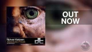Nickvan Kartosen - Absolute Freak[Dub Tech Recordings][OUT NOW]
