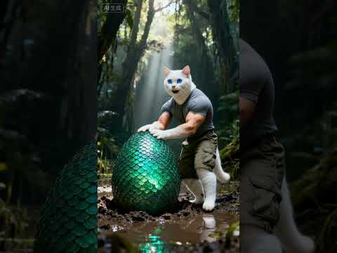 #cat cats ​​​#kitten ​​​#kittens ​​​#meow​​​ #kitty​​​ #catlovers  #shortfeed #catstory     ​​​