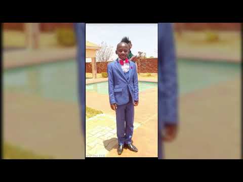 Akubwerayo Ndi Mwana by Robert Chiwamba