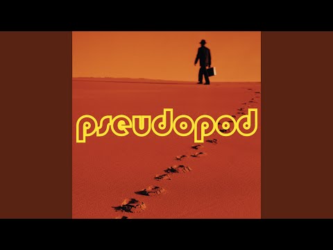 Dante - Pseudopod