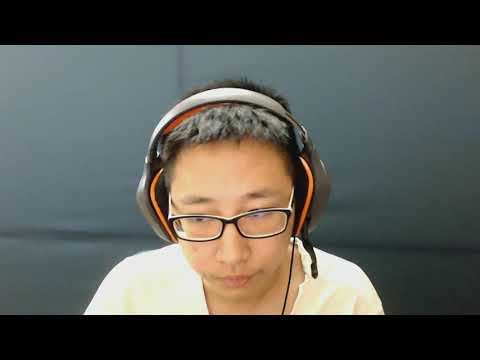 SamuelTsao vs glory - Hearthstone Grandmasters Asia-Pacific - Week 5