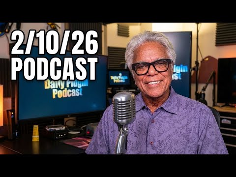 Daily Pidgin with Andy Bumatai - Full Episode