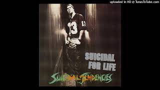 Suicidal Tendencies – I Wouldn&#39;t Mind