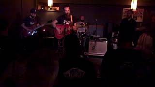 Alex Williams -- Old Tattoo