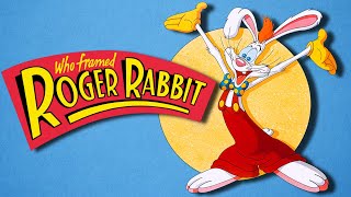 The Complicated History of Who Framed Roger Rabbit