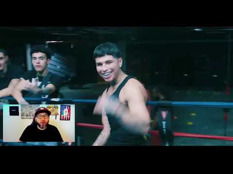 CASHOUT ACE x OTB FASTLANE- POPPED IN THE CITY (REACTION)