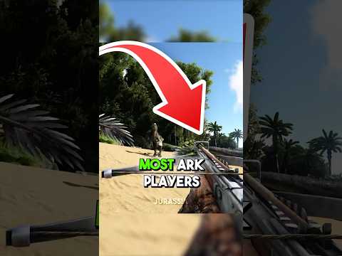 3 Items Every ARK Player Should ALWAYS Carry 🧰🔥