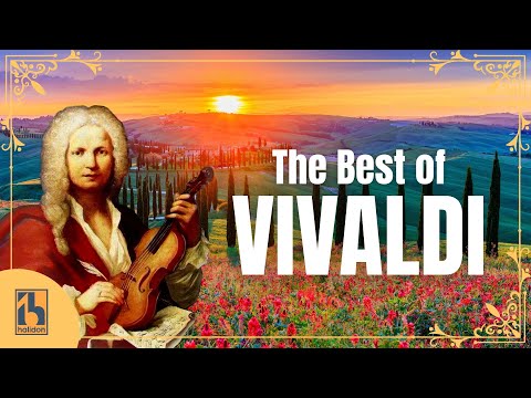 The Best of Vivaldi
