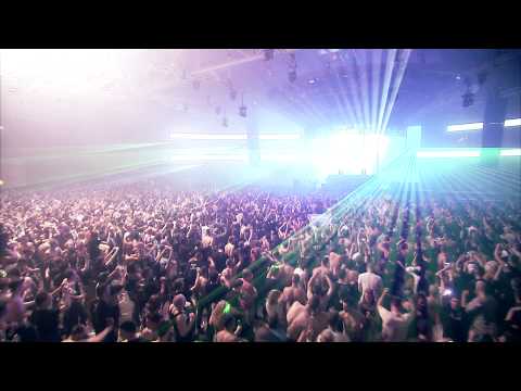 Masters of Hardcore - Statement of Disorder - Aftermovie - 2011