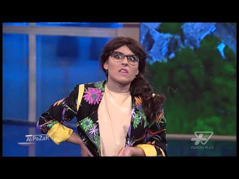 Historite e Sanos - Alpazar - Vizion Plus