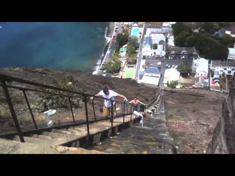 5 Years On HMS Montrose 2