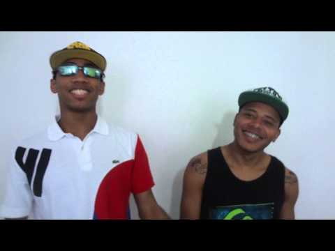 Mc Forlan e Mc Jhoninho Medley Ao vivo lançamentos 2013