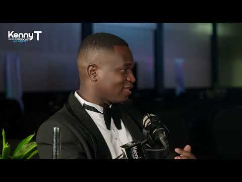 KT 1 on 1 | Ep 39 | David kazadi on Obscene content,being fired as hot fm ceo,the icon and more.