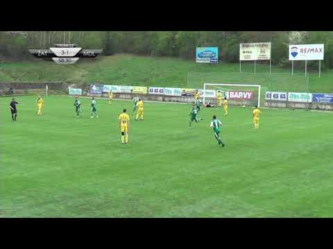 A1A2107 Žatec - Modlany