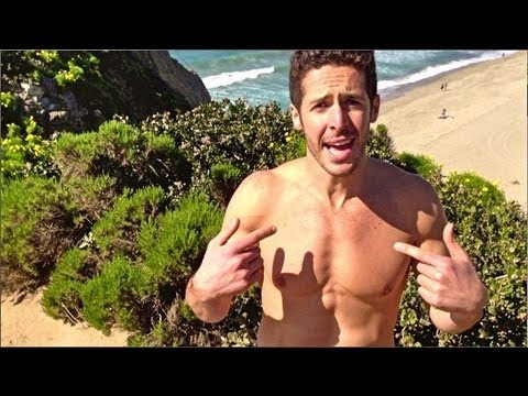 Lose your Mind & Come to your Senses with Danimal RawBrah