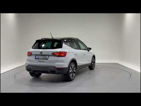 SEAT Arona 1.0 TSI 115HP SE+ 5DR - Image 2