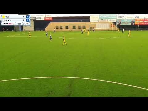 OLS vs AJAX - 28/02/2021