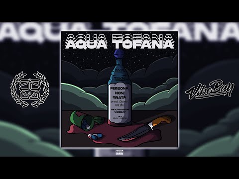 Bójo x UKŁAD 53.23 - Persona Non Grata