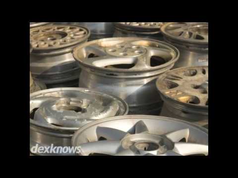 Aikey Auto Salvage Inc