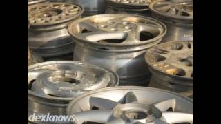 Aikey Auto Salvage Inc Cedar Falls IA 50613-3225