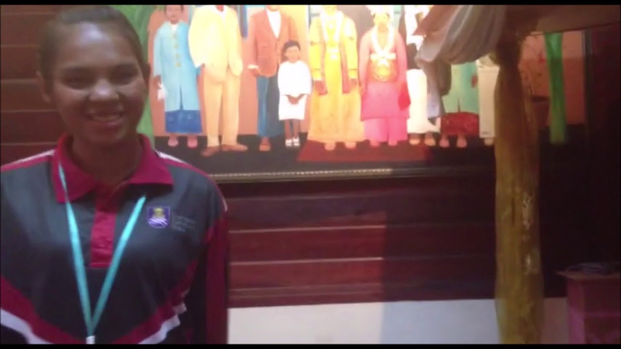 Walk through a heritage village showcasing centuries-old Chitty traditions.