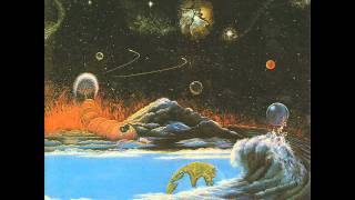 White Noise- Nine Dimensions 1980