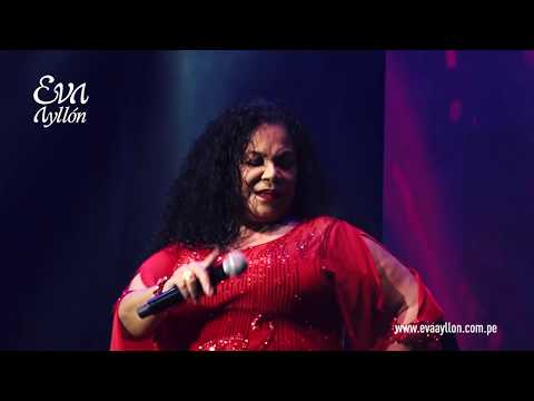 Eva Ayllon - Saca las manos