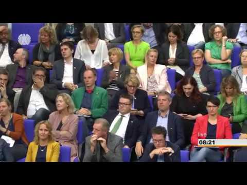 Bundestag: Mehrheit stimmt für die "Ehe für alle"