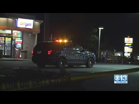 Oroville Ca Shooting