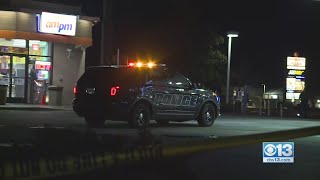 Deadly Mass Shooting On Bus In Oroville
