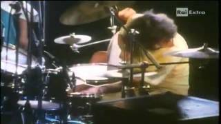 Pino Daniele - Musica musica (live tour Belle Mbriana 1982)